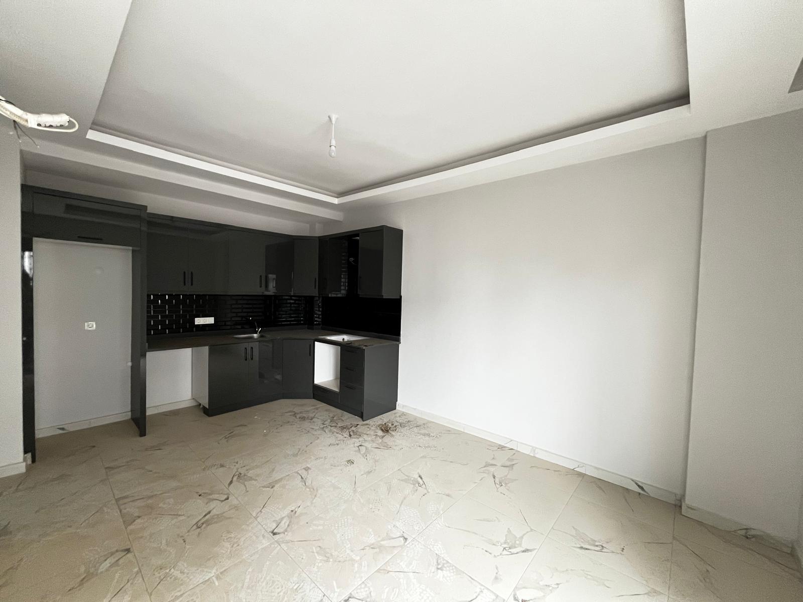ALANYA OBA BÖLGESİNDE 1+1 FIRSAT DAİRE - 6