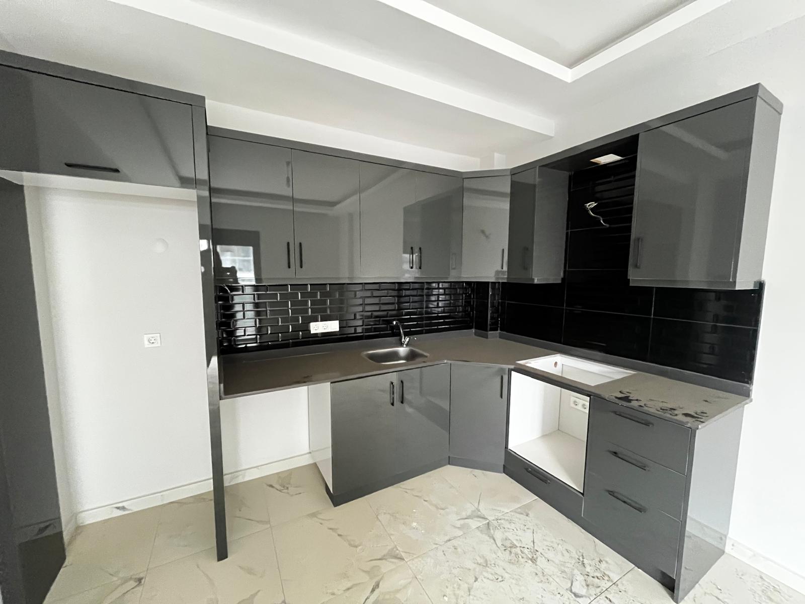 ALANYA OBA BÖLGESİNDE 1+1 FIRSAT DAİRE - 7