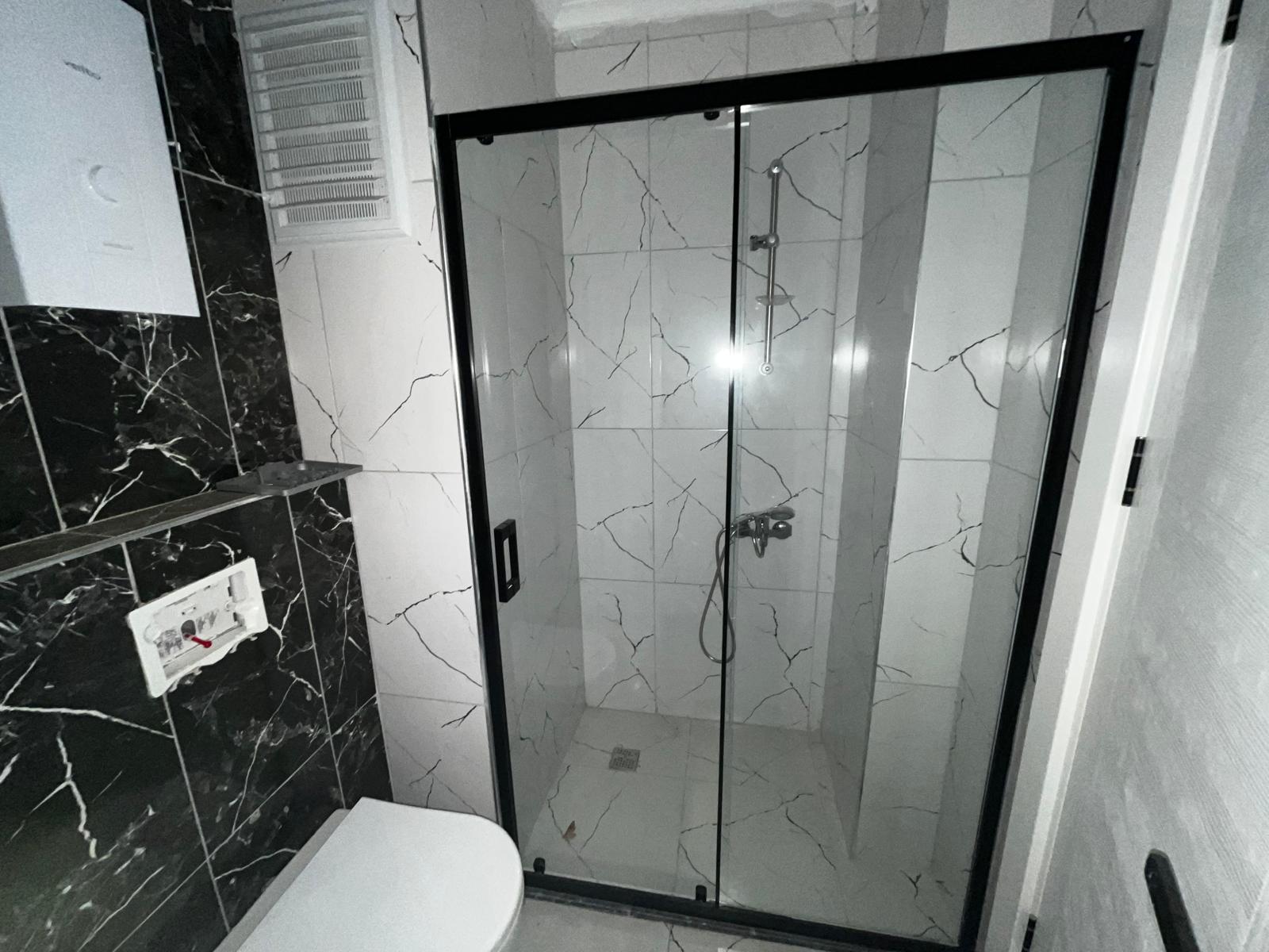 ALANYA OBA BÖLGESİNDE 1+1 FIRSAT DAİRE - 8