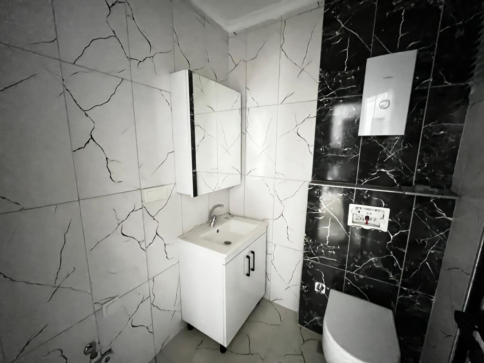 ALANYA OBA BÖLGESİNDE 1+1 FIRSAT DAİRE - 9
