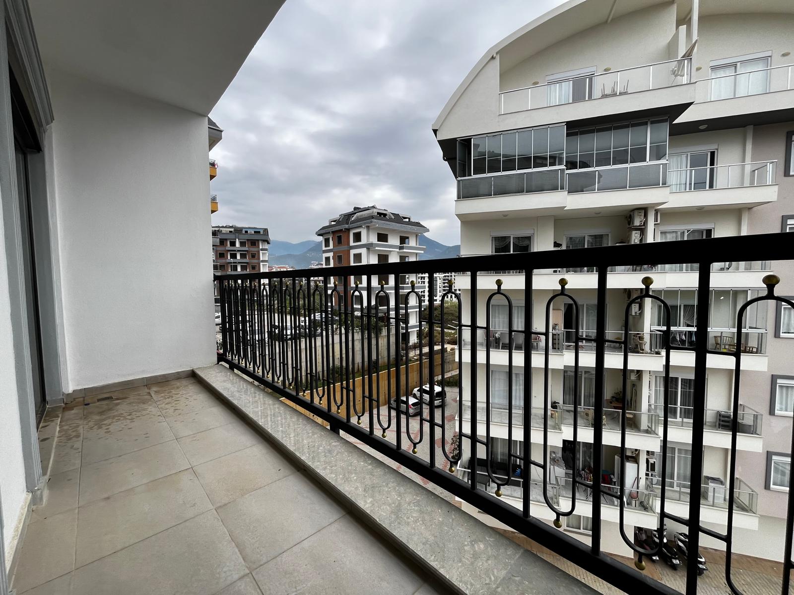 ALANYA OBA BÖLGESİNDE 1+1 FIRSAT DAİRE - 10