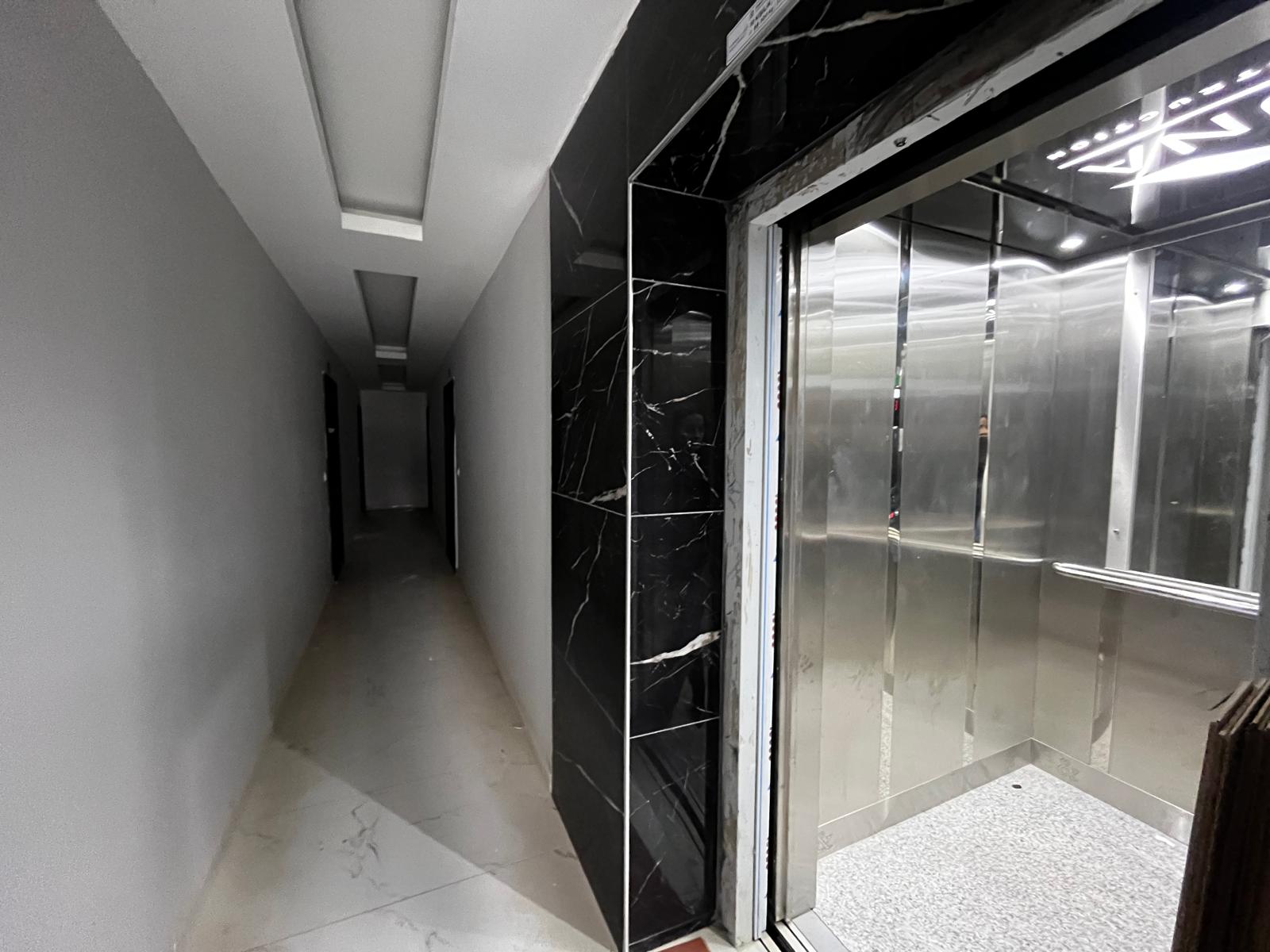ALANYA OBA BÖLGESİNDE 1+1 FIRSAT DAİRE - 11