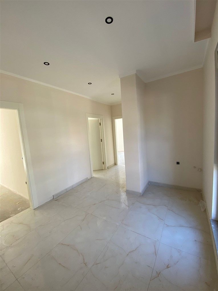 ALANYA OBA'DA 2+1 AYRI MUTFAK FULL AKTİVİTELİ DAİRE - 3