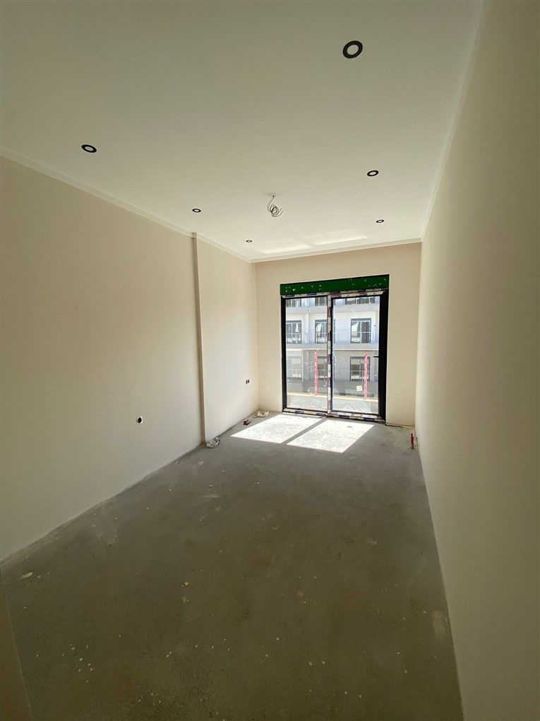ALANYA OBA'DA 2+1 AYRI MUTFAK FULL AKTİVİTELİ DAİRE - 4
