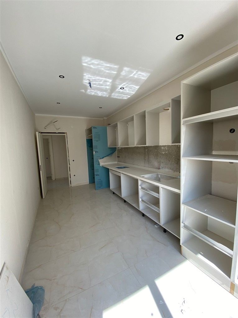ALANYA OBA'DA 2+1 AYRI MUTFAK FULL AKTİVİTELİ DAİRE - 6