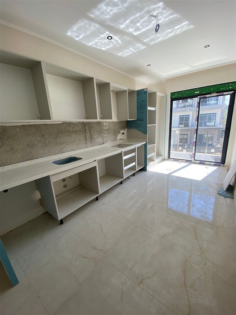 ALANYA OBA'DA 2+1 AYRI MUTFAK FULL AKTİVİTELİ DAİRE - 7
