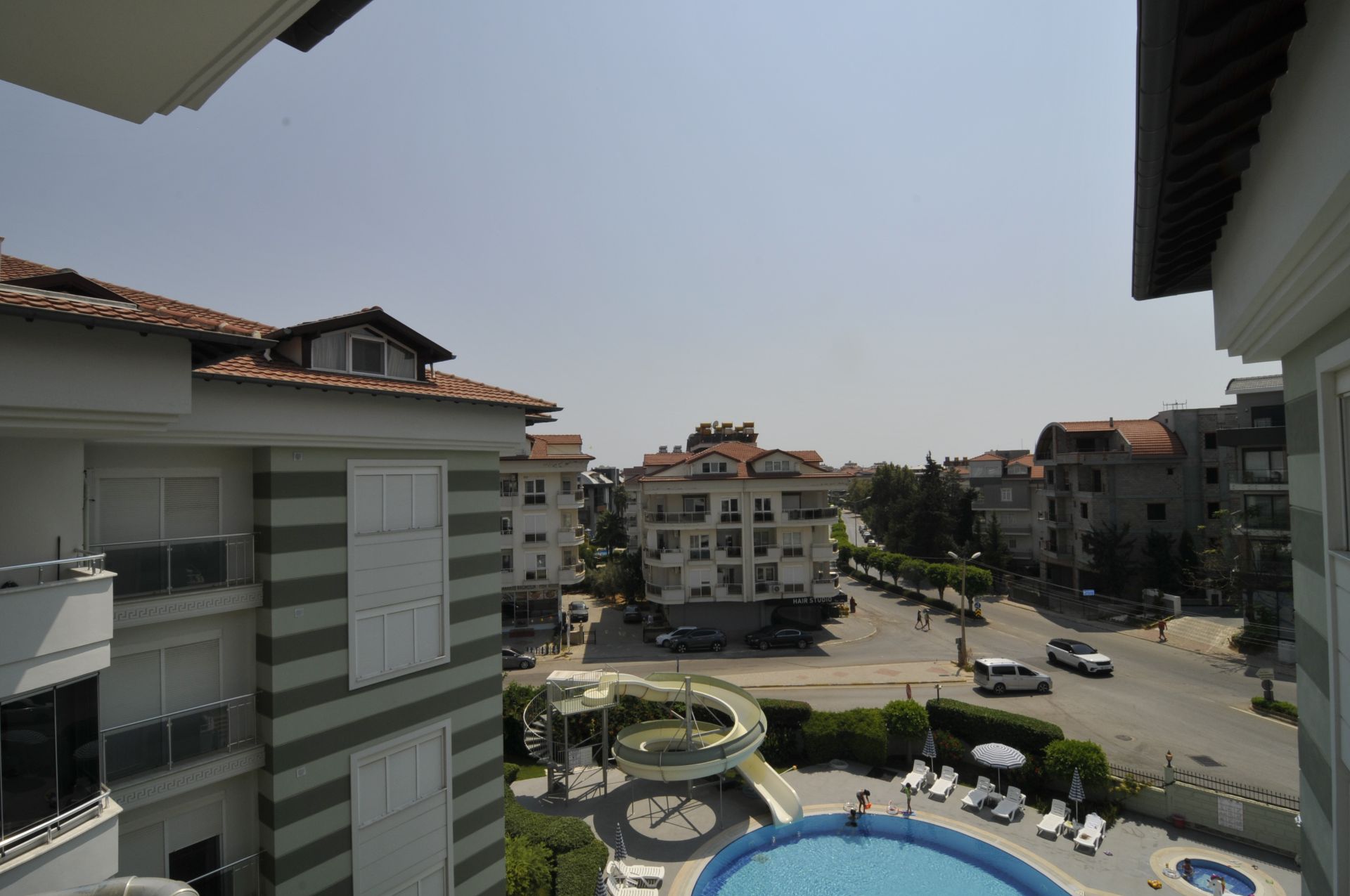 ALANYA OBA BÖLGESİNDE GENİŞ 4+1 DUBLEKS DAİRE - 6
