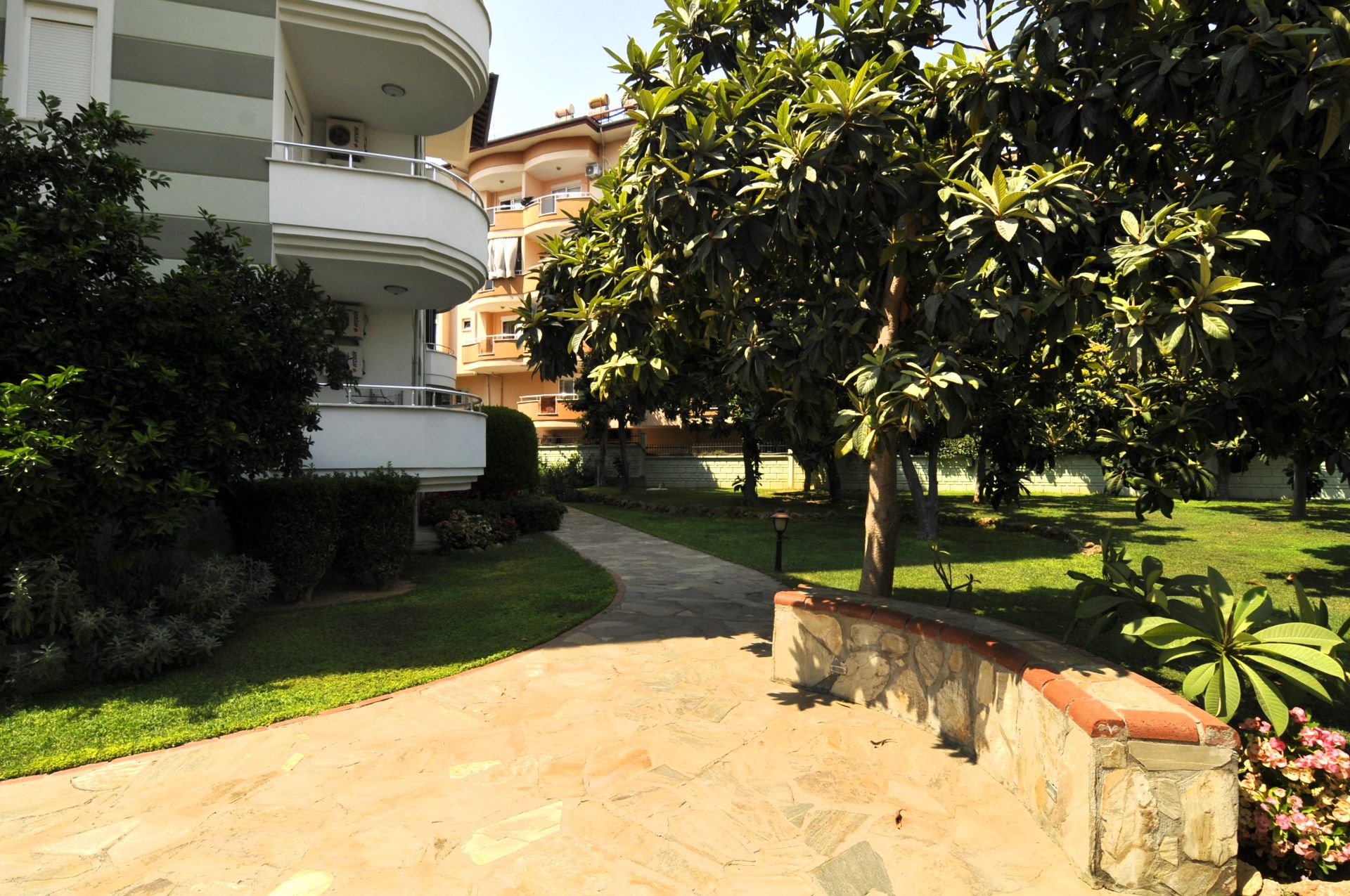 ALANYA OBA BÖLGESİNDE GENİŞ 4+1 DUBLEKS DAİRE - 14