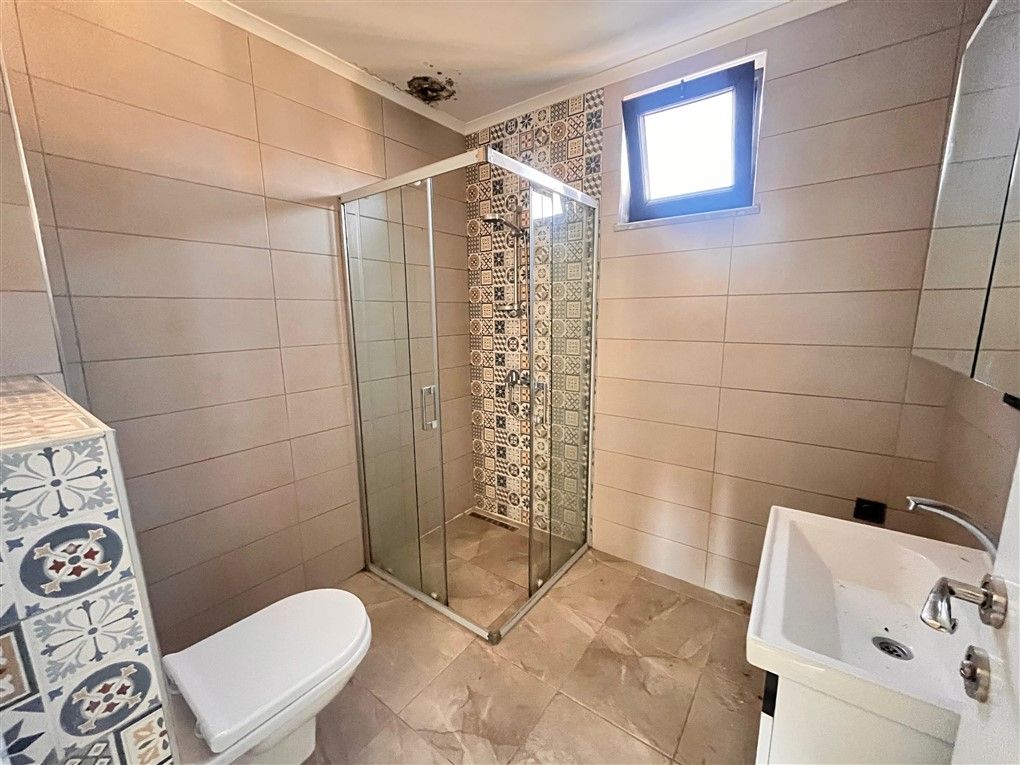 ALANYA ÇIPLAKLI'DA 1+1 AYRI MUTFAK FIRSAT DAİRE  - 8