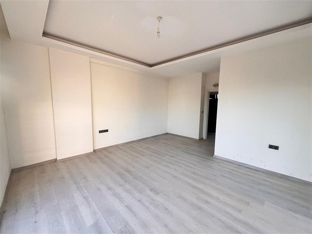 ALANYA ÇIPLAKLI'DA 1+1 AYRI MUTFAK FIRSAT DAİRE  - 9