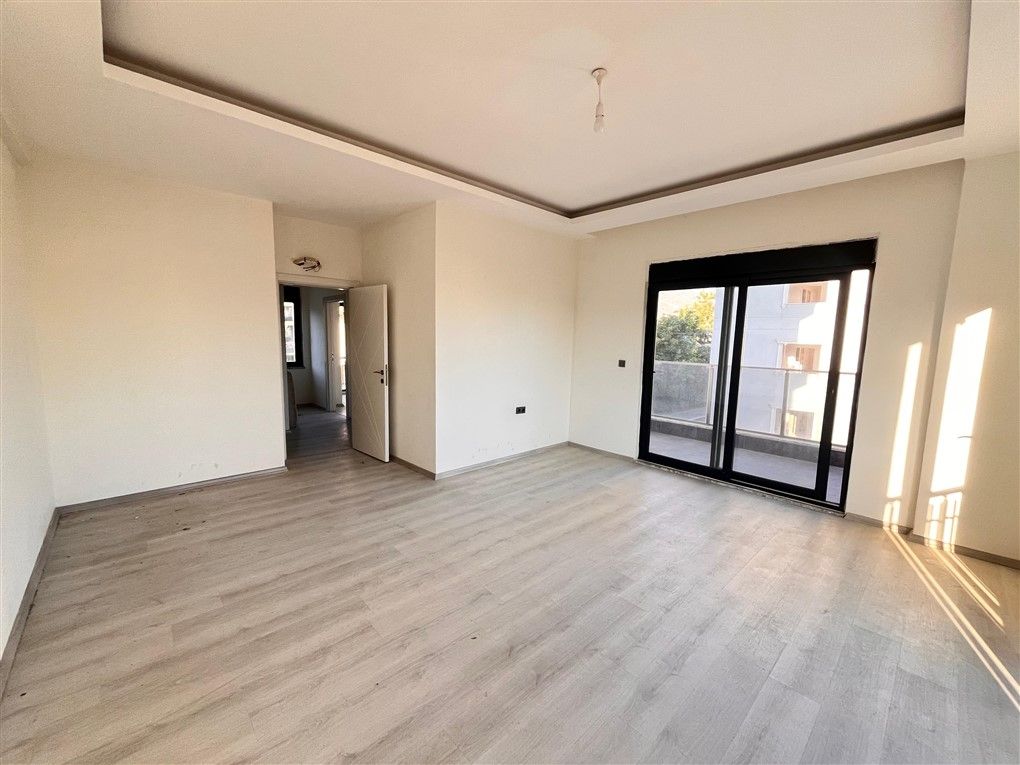 ALANYA ÇIPLAKLI'DA 1+1 AYRI MUTFAK FIRSAT DAİRE  - 10