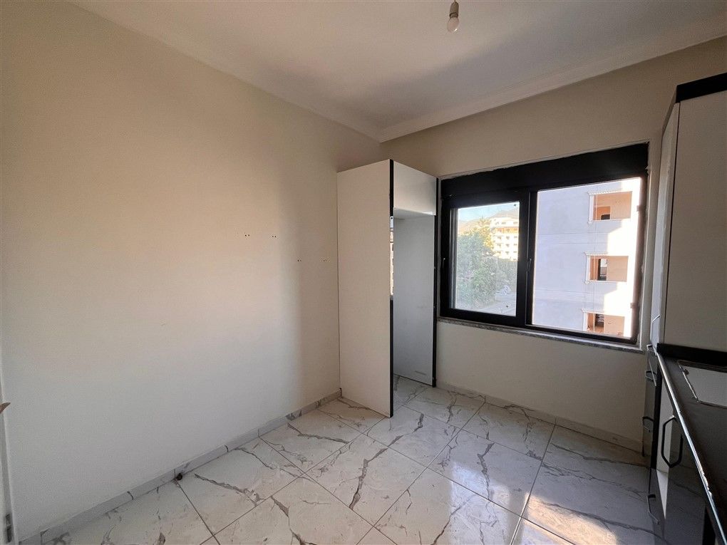 ALANYA ÇIPLAKLI'DA 1+1 AYRI MUTFAK FIRSAT DAİRE  - 12