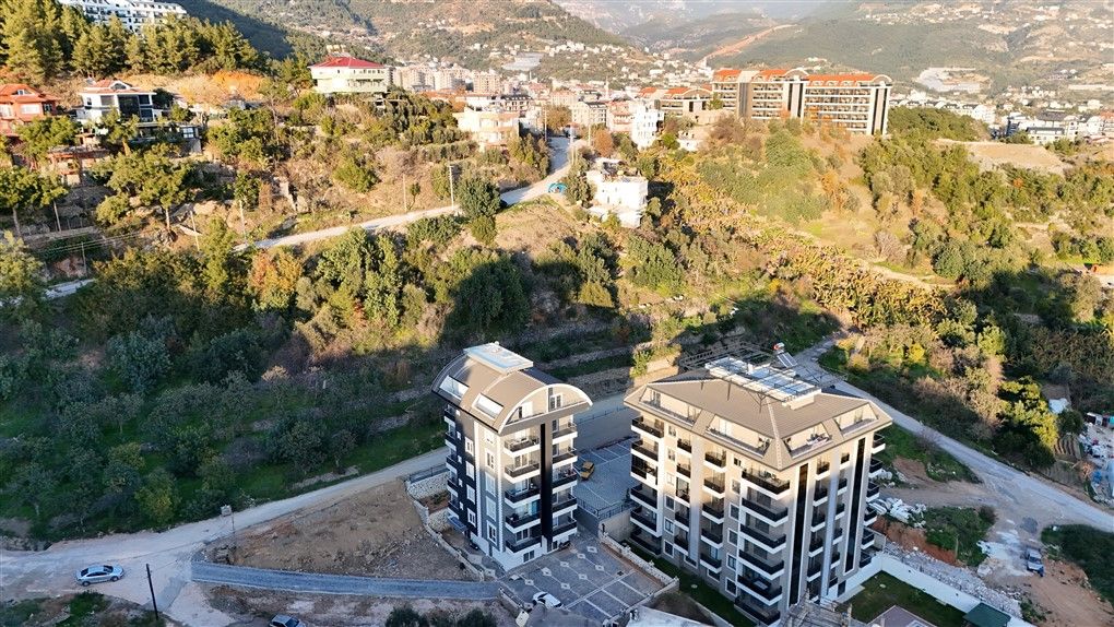 ALANYA ÇIPLAKLI'DA 2+1 FIRSAT DAİRE - 1