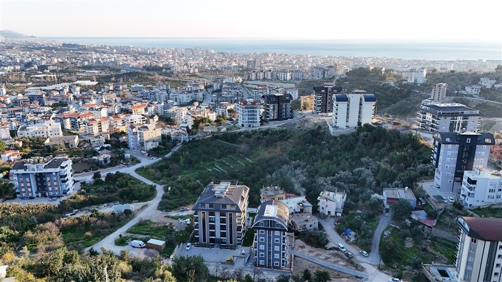 ALANYA ÇIPLAKLI'DA 2+1 FIRSAT DAİRE - 2