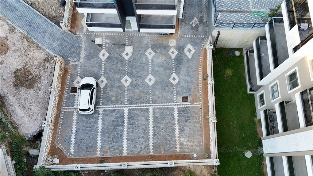 ALANYA ÇIPLAKLI'DA 2+1 FIRSAT DAİRE - 3