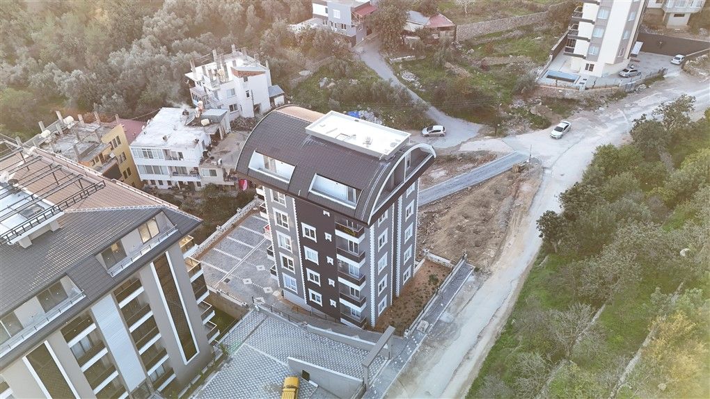 ALANYA ÇIPLAKLI'DA 2+1 FIRSAT DAİRE - 4