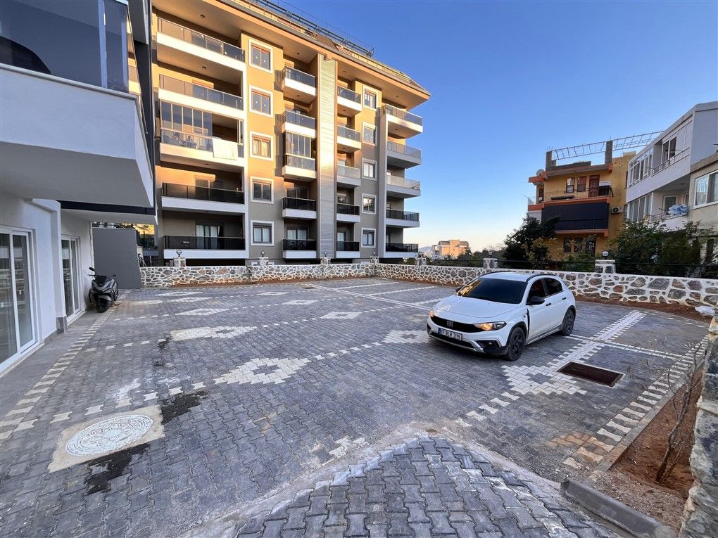 ALANYA ÇIPLAKLI'DA 2+1 FIRSAT DAİRE - 8