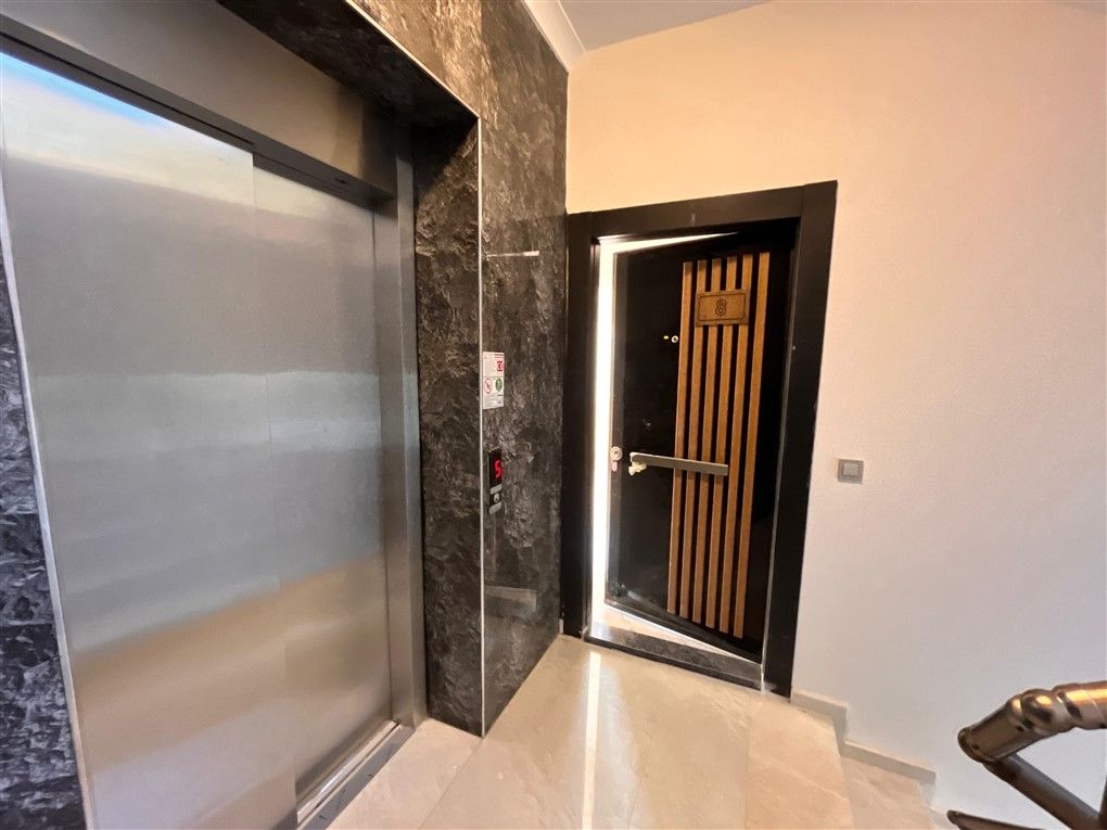 ALANYA ÇIPLAKLI'DA 2+1 FIRSAT DAİRE - 9