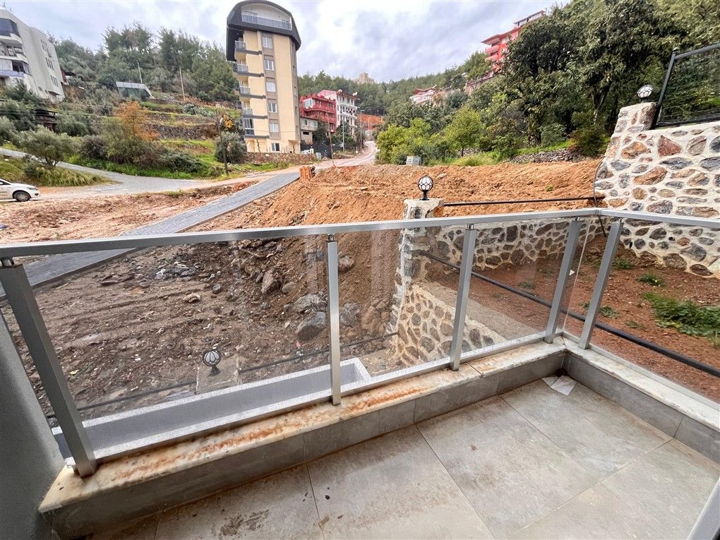 ALANYA ÇIPLAKLI'DA 2+1 FIRSAT DAİRE - 16