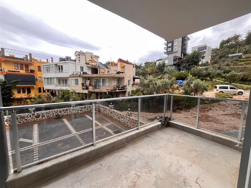 ALANYA ÇIPLAKLI'DA 2+1 FIRSAT DAİRE - 17
