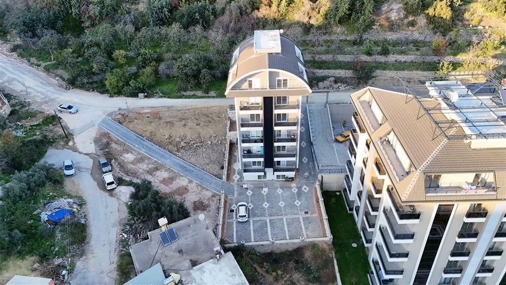 ALANYA ÇIPLAKLI'DA 2+1 FIRSAT DAİRE  - 3