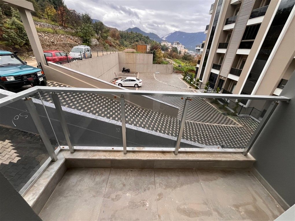 ALANYA ÇIPLAKLI'DA 2+1 FIRSAT DAİRE  - 11