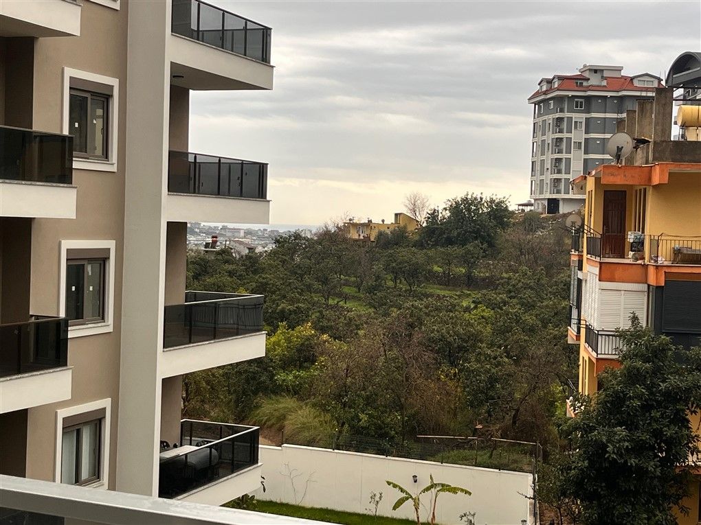 ALANYA ÇIPLAKLI'DA 2+1 FIRSAT DAİRE  - 12