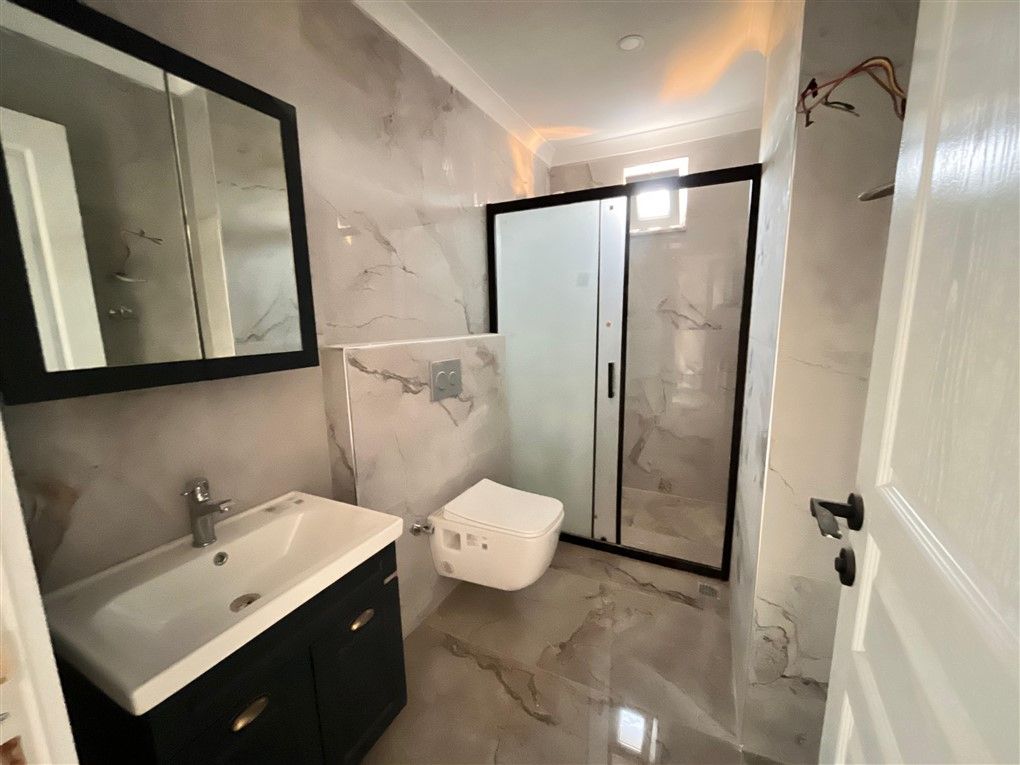 ALANYA ÇIPLAKLI'DA 2+1 FIRSAT DAİRE - 8