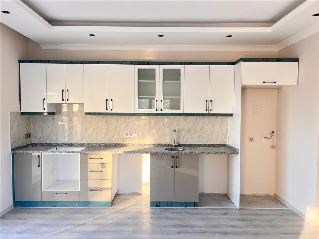 ALANYA ÇIPLAKLI'DA 2+1 FIRSAT DAİRE - 10