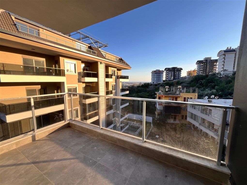 ALANYA ÇIPLAKLI'DA 2+1 FIRSAT DAİRE - 12