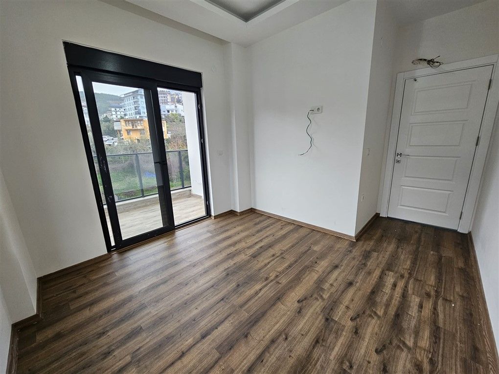 ALANYA ÇIPLAKLI AYRI MUTFAKLI 2+1 DAİRE - 5