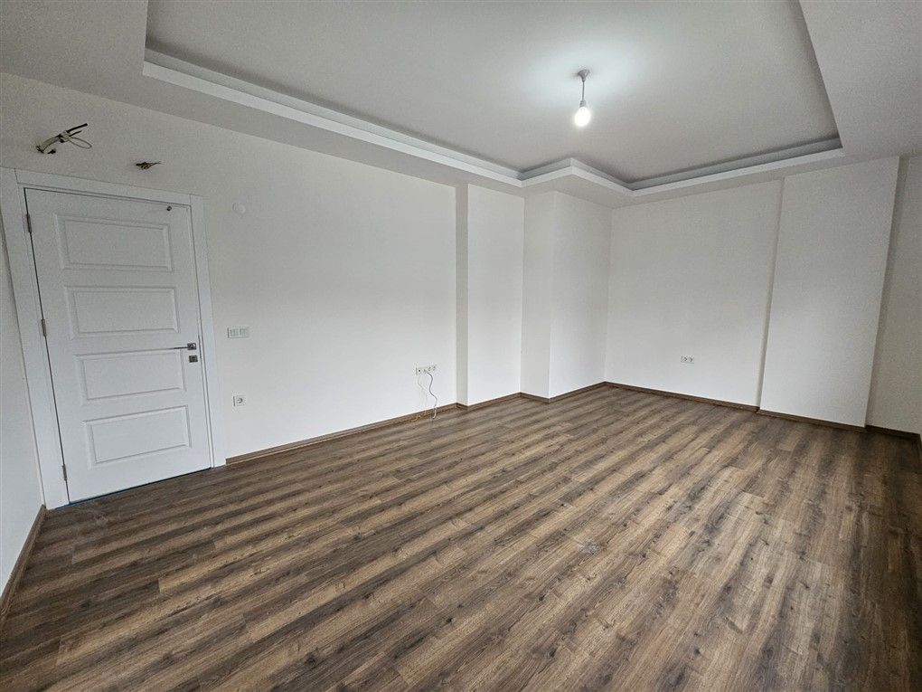 ALANYA ÇIPLAKLI AYRI MUTFAKLI 2+1 DAİRE - 15