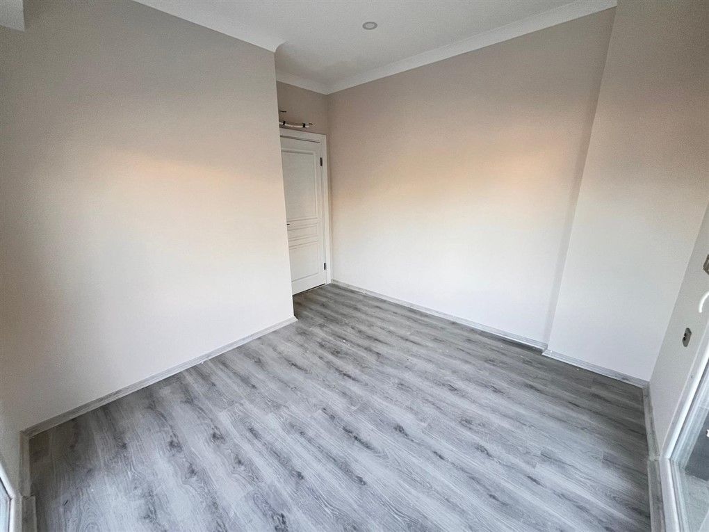 ALANYA ÇIPLAKLI'DA 7 BALKONLU 3+1 FIRSAT DAİRE - 7
