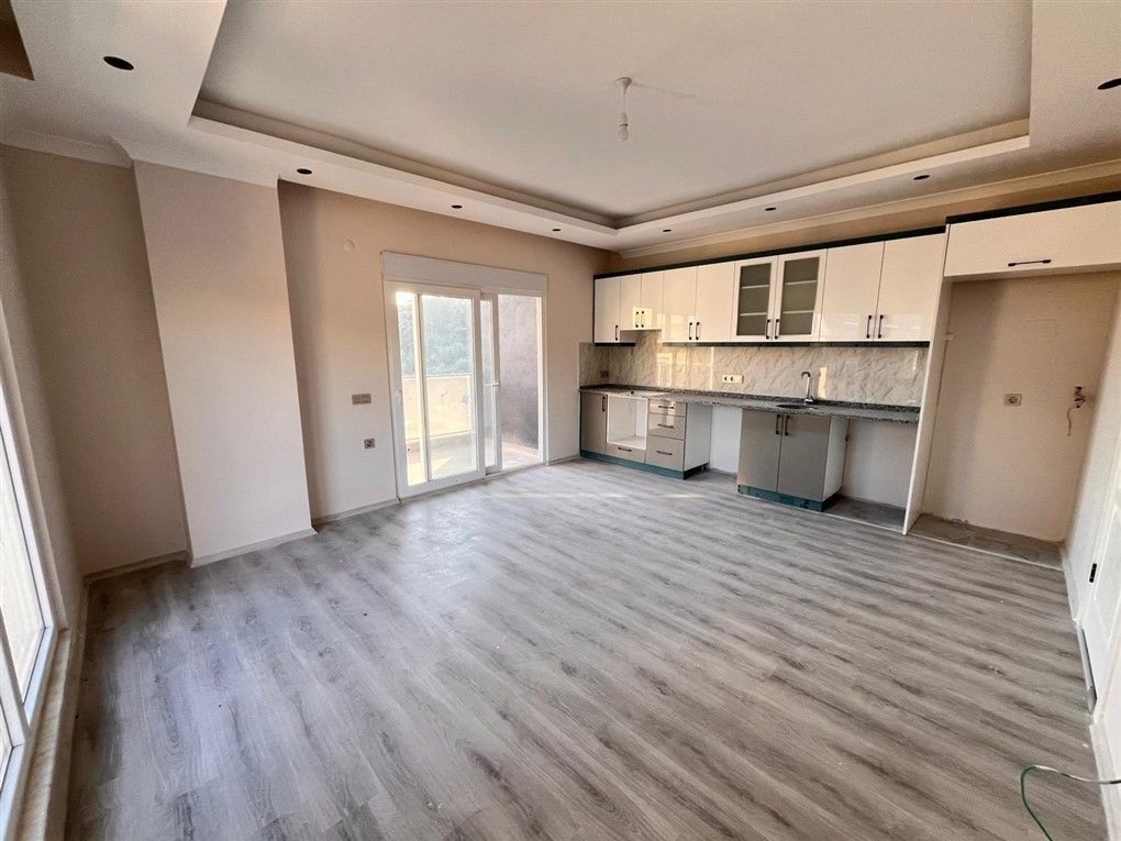 ALANYA ÇIPLAKLI'DA 7 BALKONLU 3+1 FIRSAT DAİRE - 9