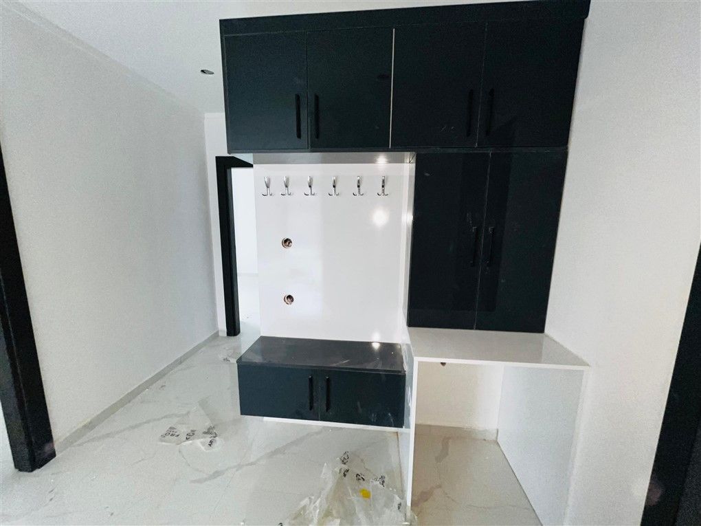 ALANYA KESTEL'DE LÜKS SİTEDE 2+1 DAİRE - 13
