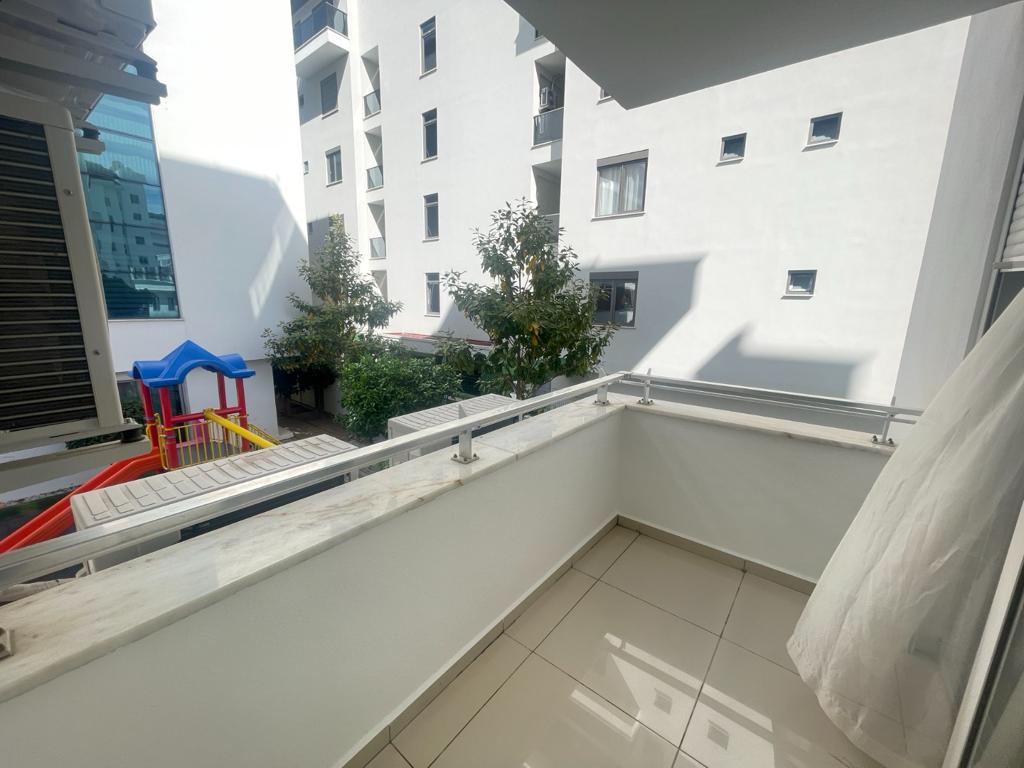 ALANYA KESTEL'DE EŞYALI 3+1 REZİDANS - 9