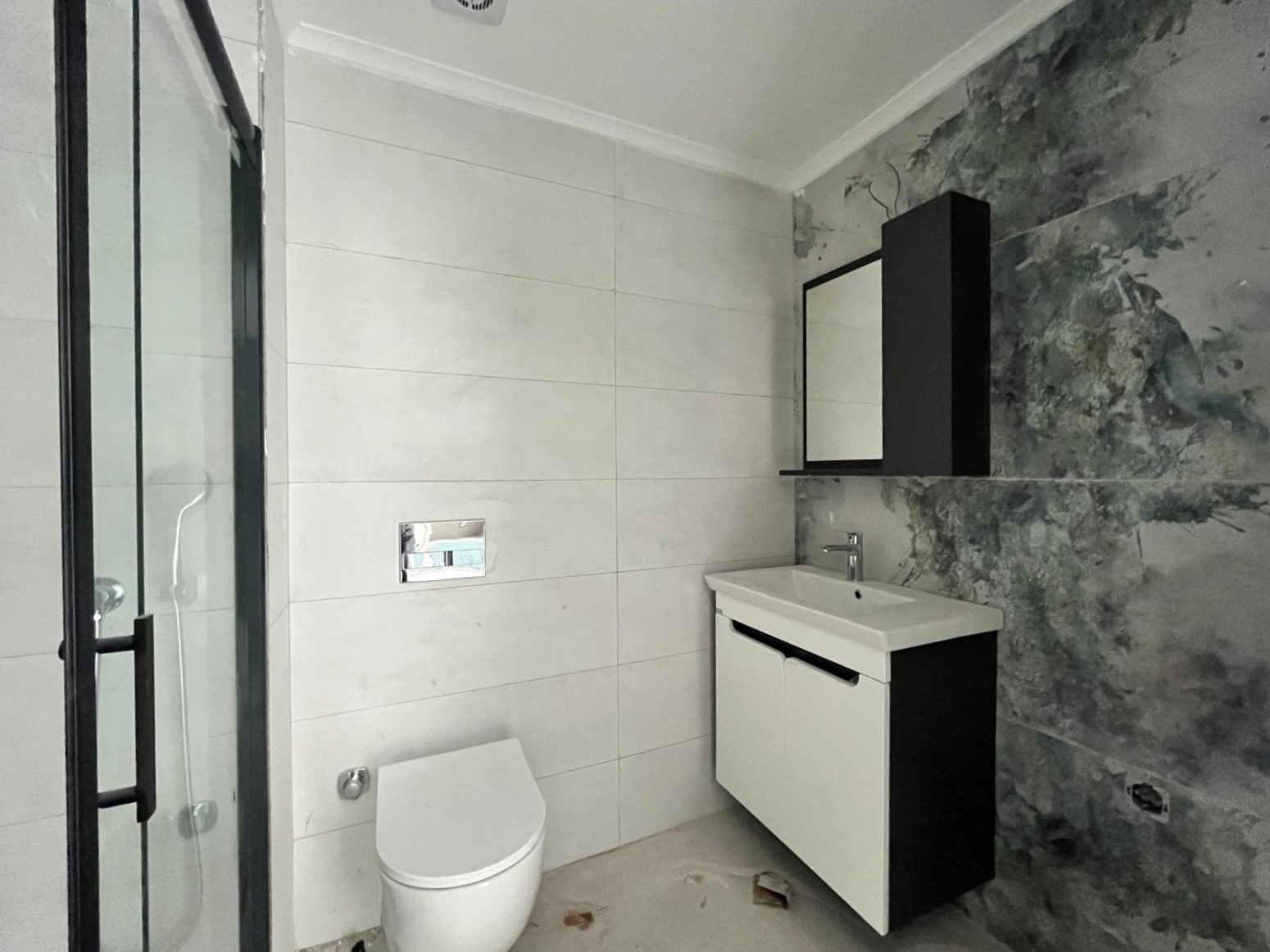 ALANYA MAHMUTLARDA FIRSAT REZİDANS 1+1 DAİRE - 7