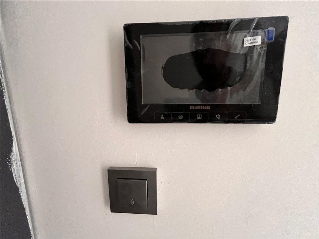 ALANYA MAHMUTLARDA 2+1 LÜKS SİTE - 3