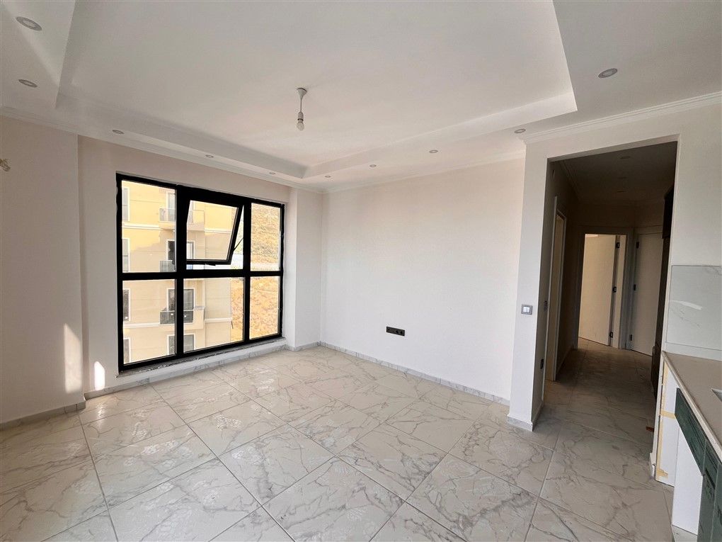 ALANYA MAHMUTLARDA 2+1 LÜKS SİTE - 5