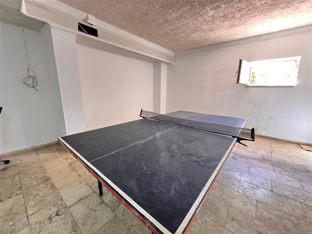 ALANYA MAHMUTLARDA EŞYALI 2+1 GENİŞ DAİRE - 7