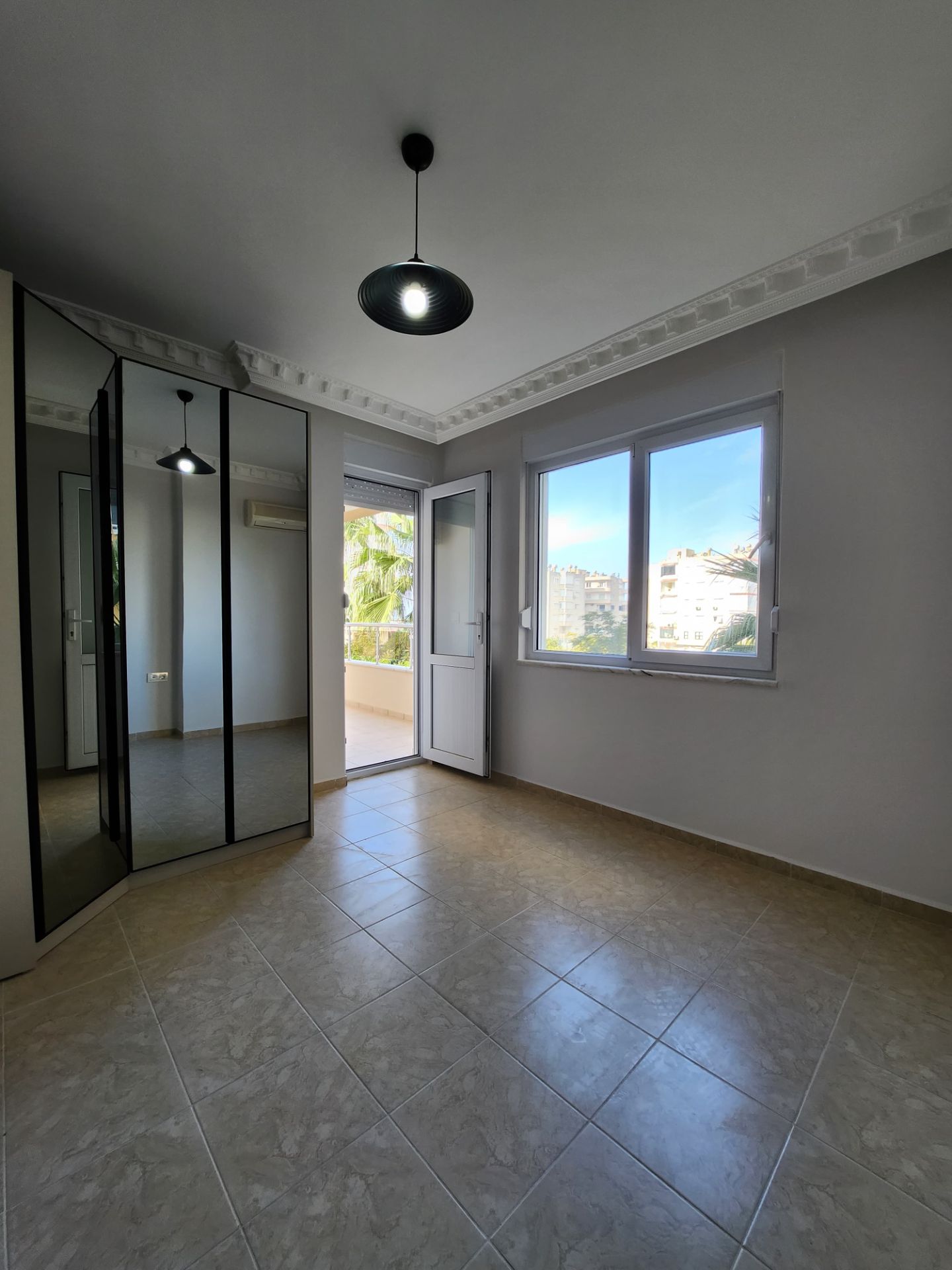 ALANYA MAHMUTLARDA GENİŞ 2+1 DAİRE - 5