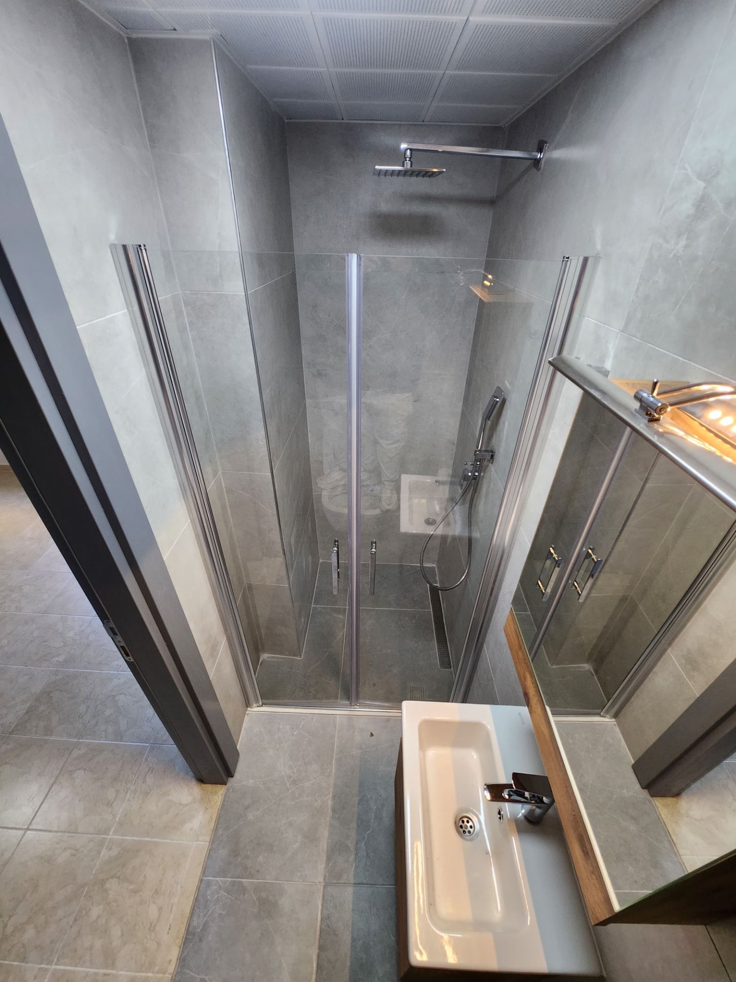 ALANYA MAHMUTLARDA GENİŞ 2+1 DAİRE - 6