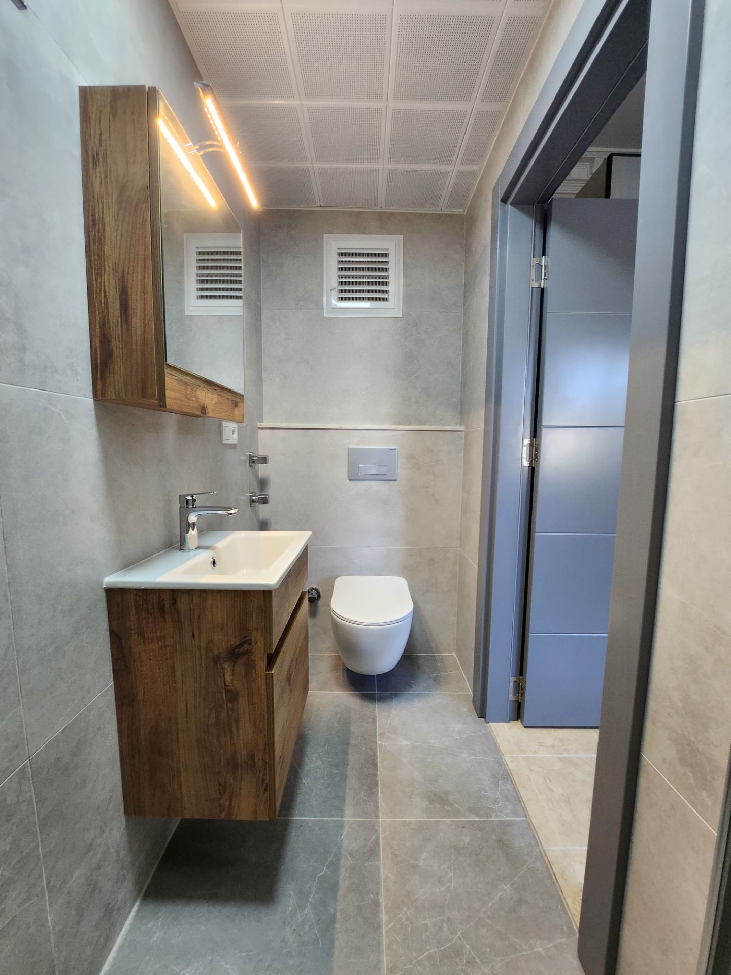 ALANYA MAHMUTLARDA GENİŞ 2+1 DAİRE - 7