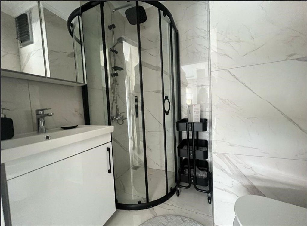 ALANYA KARGICAKTA 1+1 EŞYALI DAİRE - 4