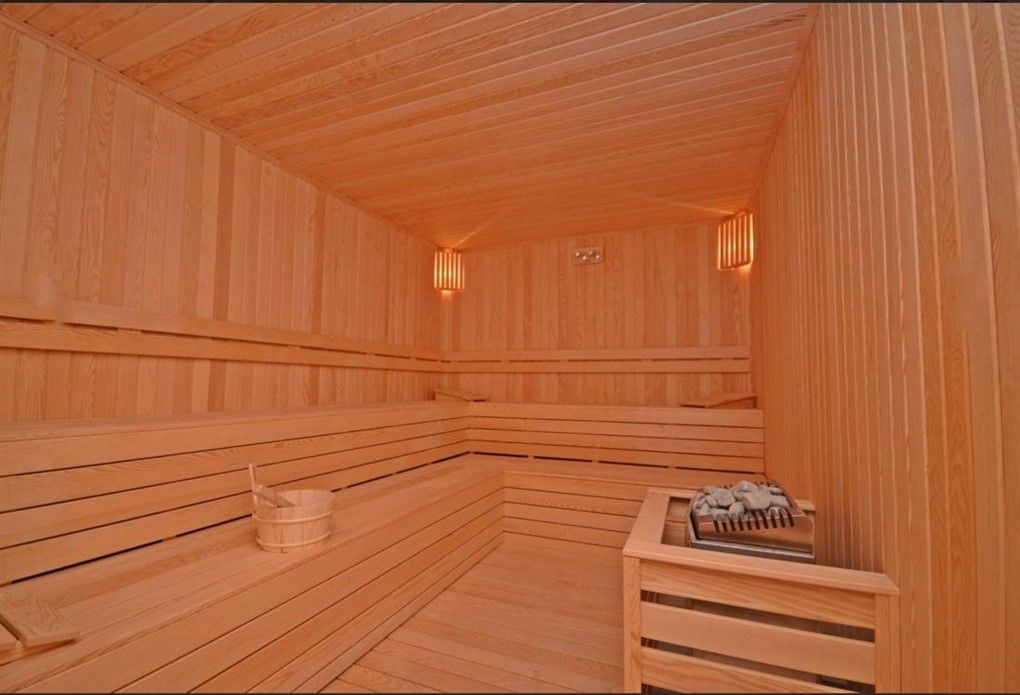 ALANYA KARGICAKTA 1+1 EŞYALI DAİRE - 18