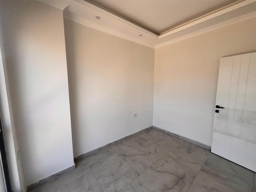 ALANYA DEMİRTAŞ'TA FIRSAT 1+1 DAİRE - 6