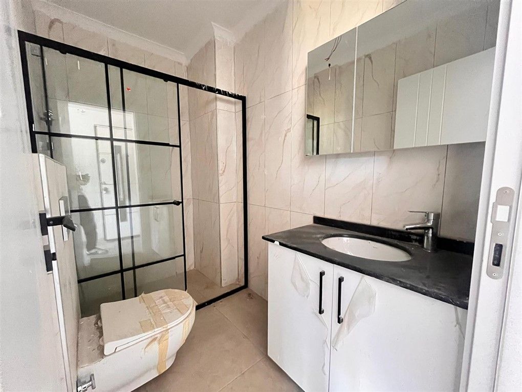 ALANYA DEMİRTAŞ'TA FIRSAT 1+1 DAİRE - 7