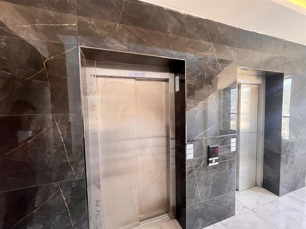 ALANYA DEMİRTAŞ'TA FIRSAT 1+1 DAİRE - 9