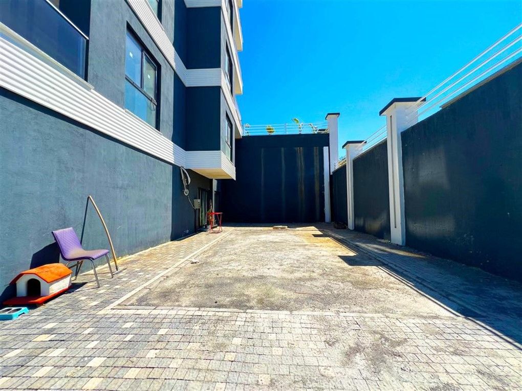 ALANYA DEMİRTAŞ'TA FIRSAT 1+1 DAİRE - 11