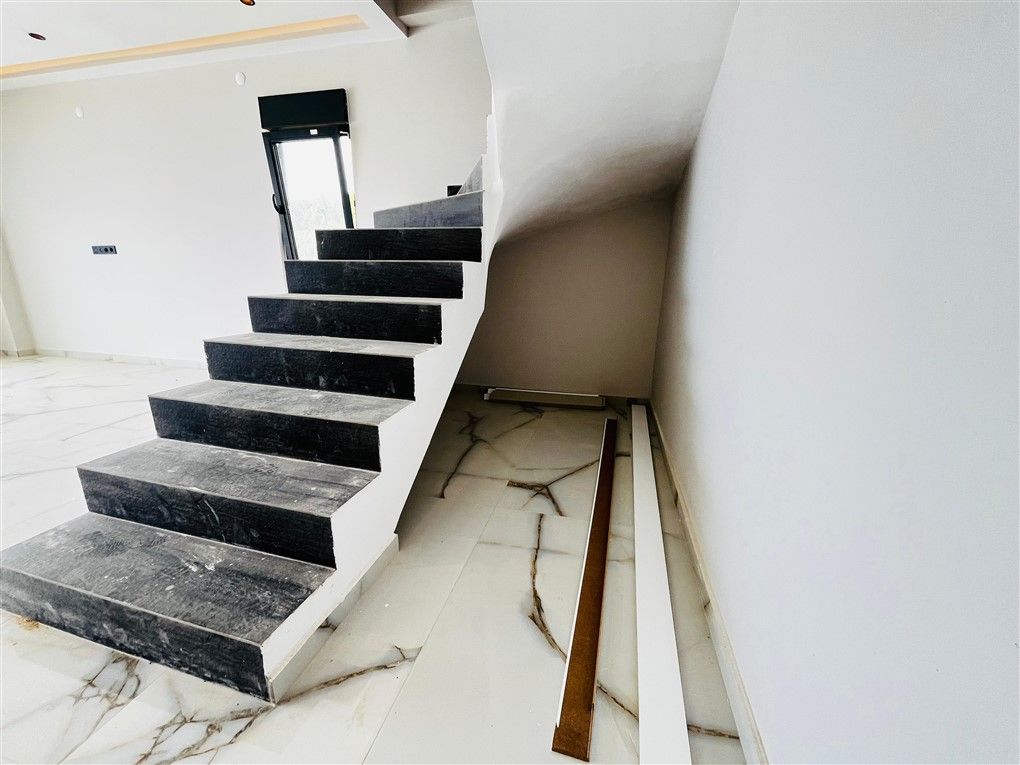 ALANYA İNCEKUM BÖLGESİNDE DENİZE YAKIN 2+1 DAİRE FIRSATI - 6